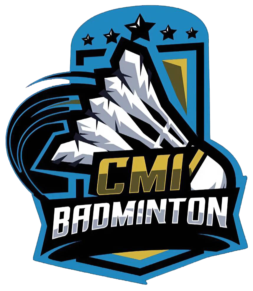 CMI logo